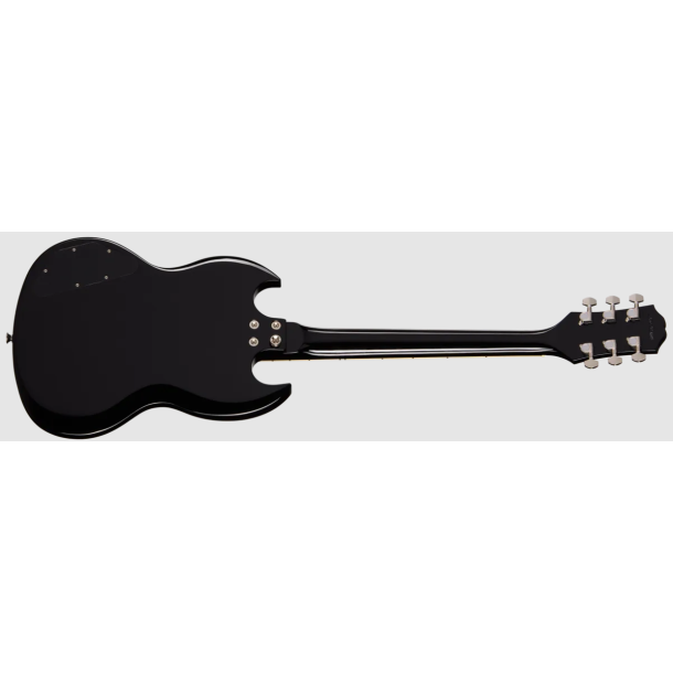 Epiphone SG Tribute Plus Cherry Burst